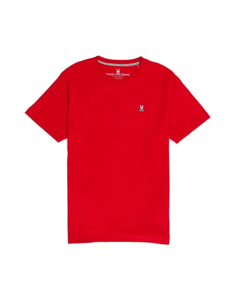 Camiseta Kids Psycho Bunny Camiseta Kids