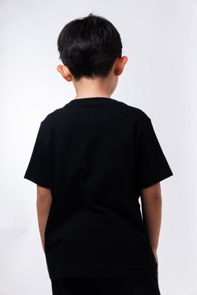 Camiseta Kids Psycho Bunny Camiseta Kids