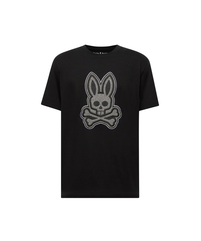Camiseta Kids Psycho Bunny Camiseta Kids