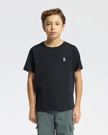 Camiseta Kids Psycho Bunny Camiseta Kids