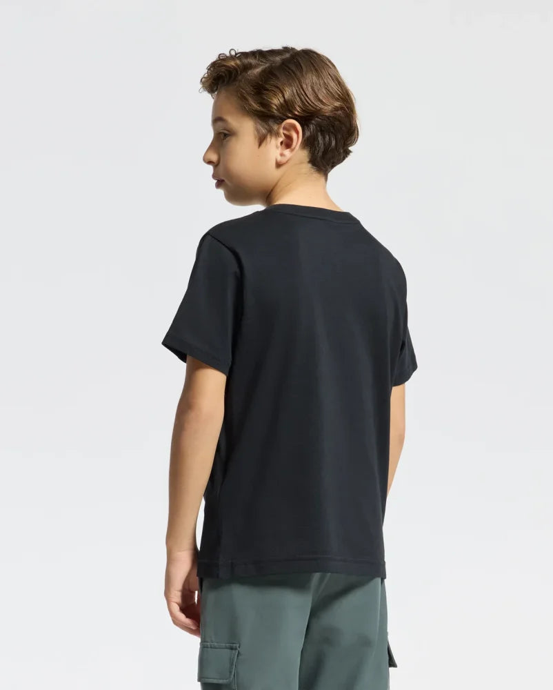 Camiseta Kids Psycho Bunny Camiseta Kids