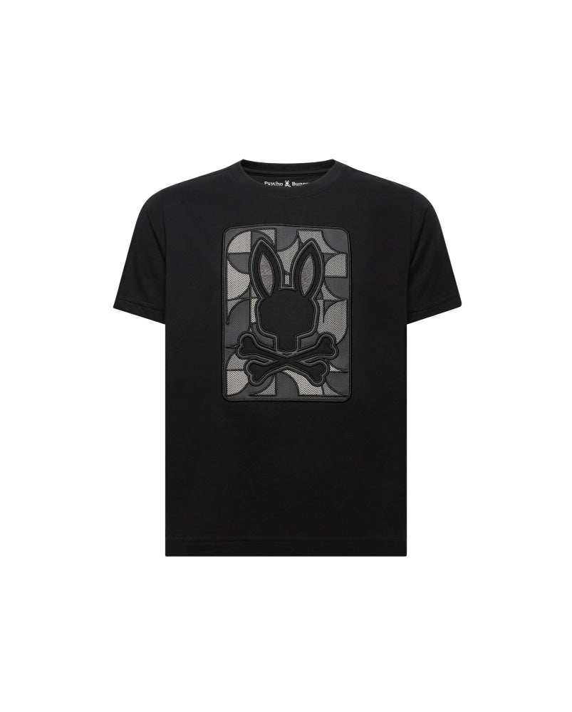 Camiseta Kids Psycho Bunny Camiseta Kids