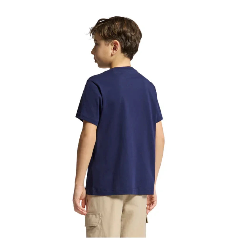Camiseta Kids Psycho Bunny Camiseta Kids