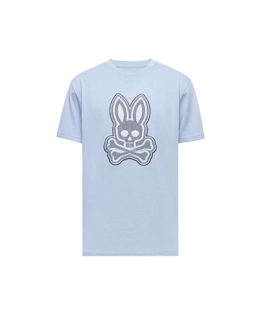 Camiseta Kids Psycho Bunny Camiseta Kids