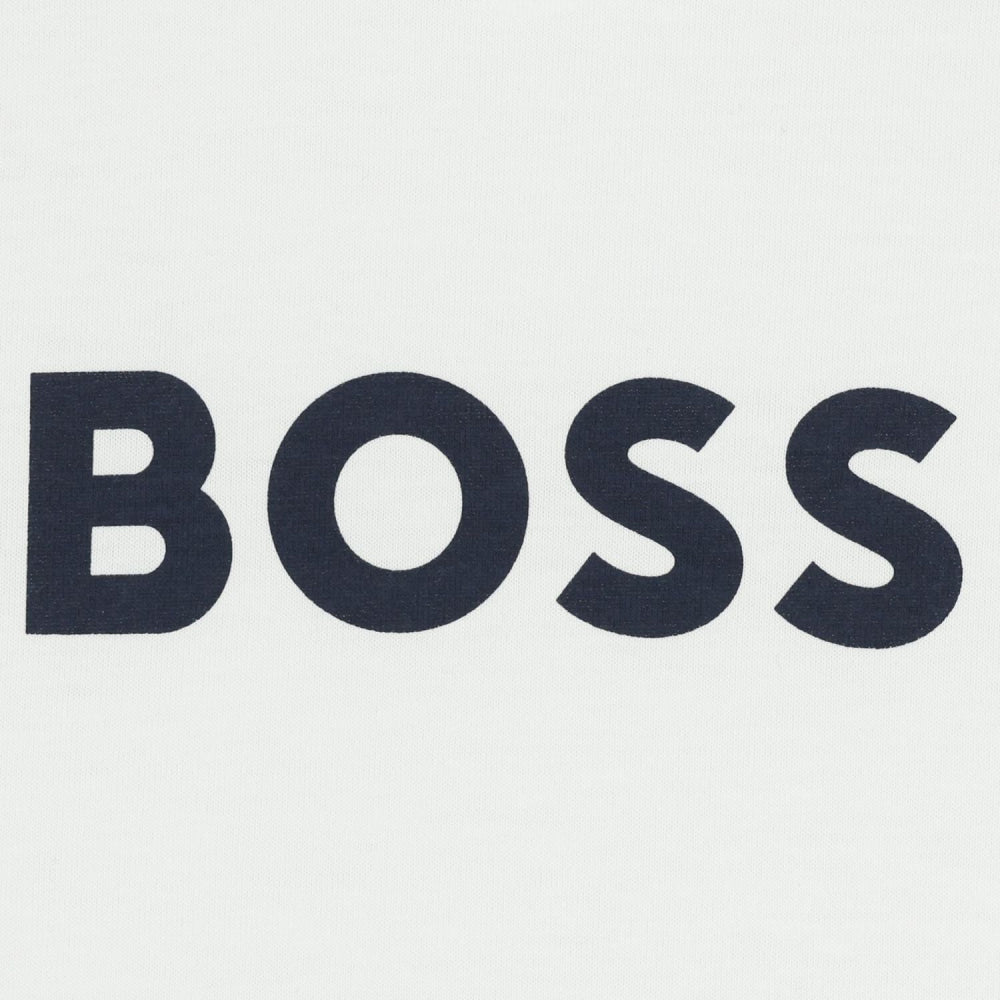 Camiseta Little Boss Kids - Camisetas Kids