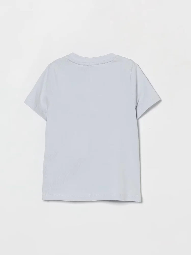 Camiseta Little Kids Boss - Camisetas Kids