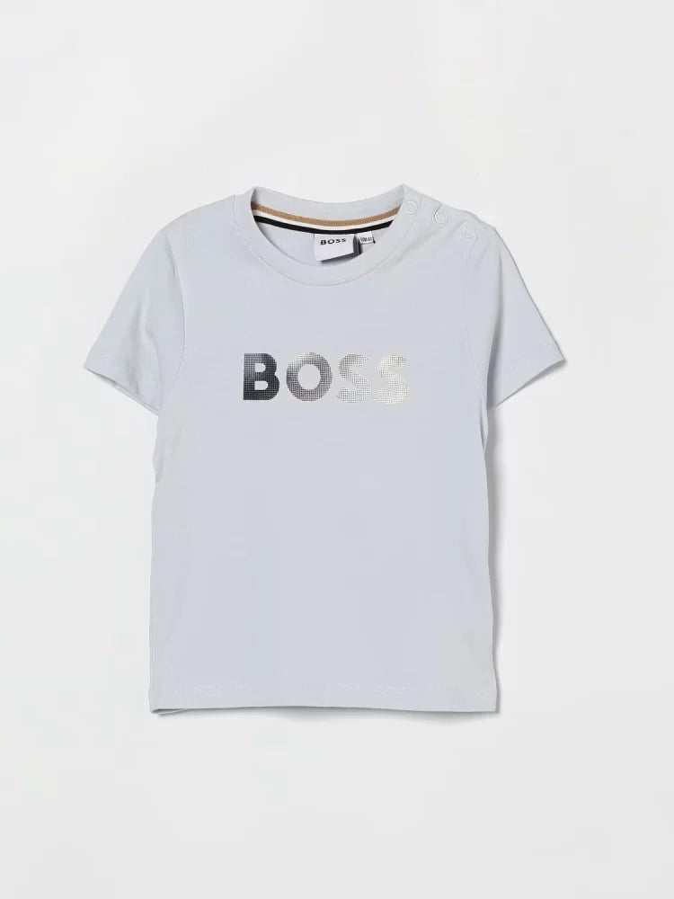Camiseta Little Kids Boss - Camisetas Kids