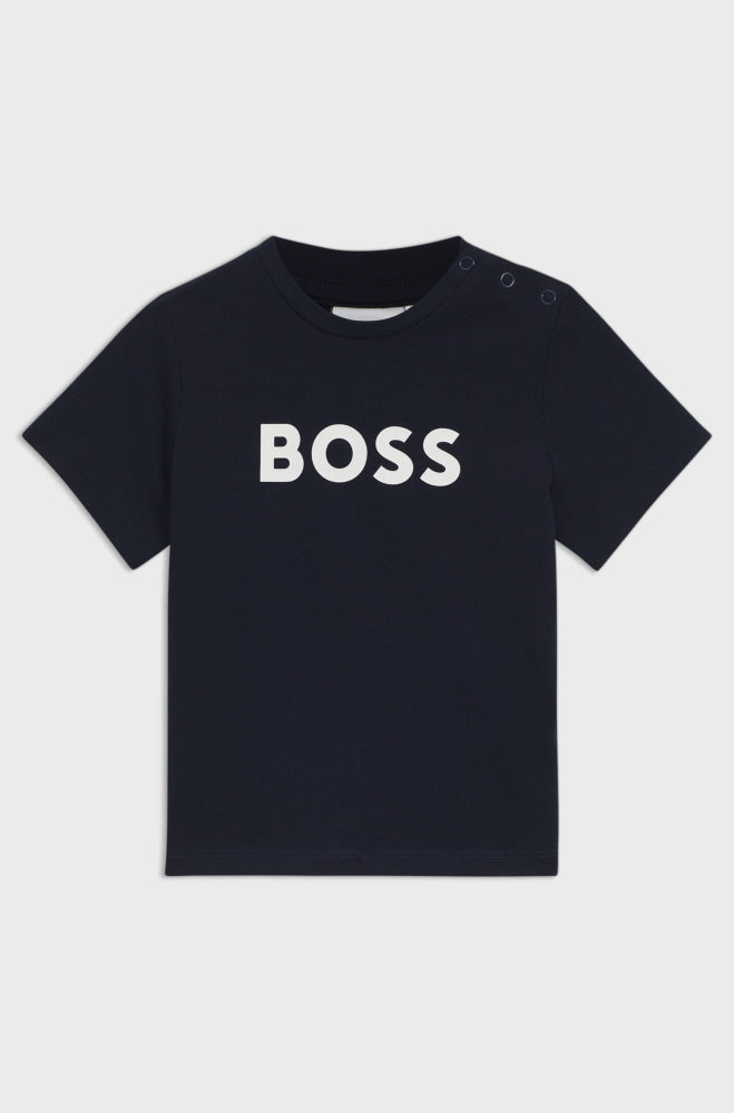 Camiseta Kids Boss Camisetas Kids