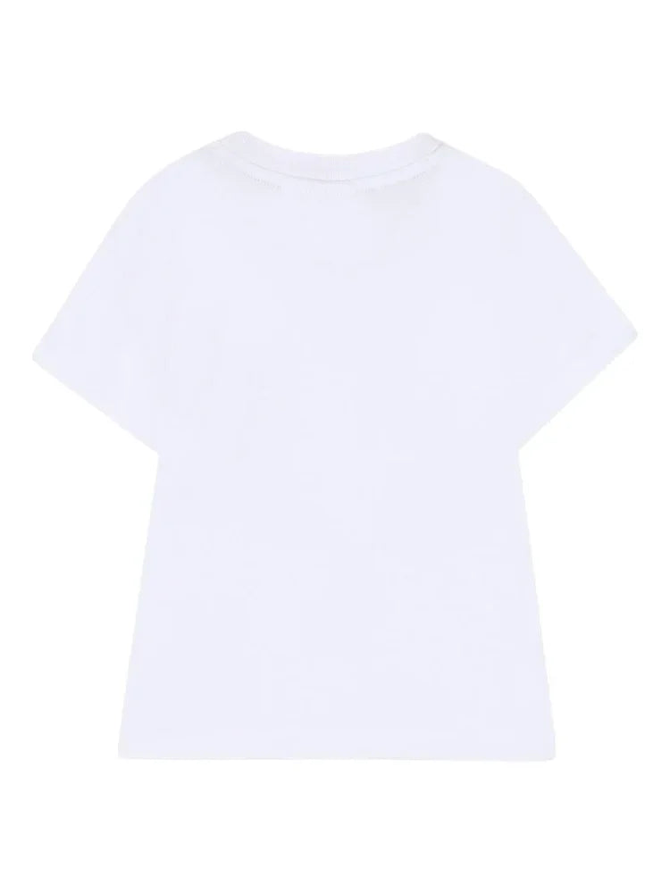 Camiseta Little Kids Boss - Camisetas Kids