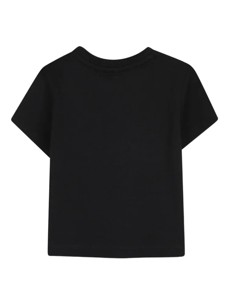Camiseta Little Kids Boss - Camisetas Kids