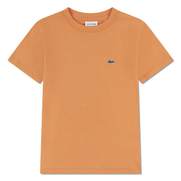 Camiseta Little Kids Lacoste - Camiseta Kids