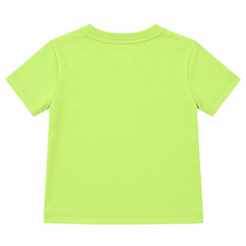 Camiseta Little Kids Nautica - Camiseta Kids