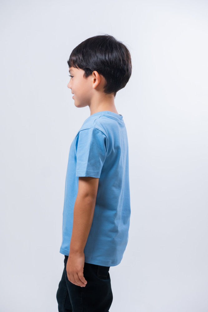 Camiseta Little Kids Nautica - Camiseta Kids