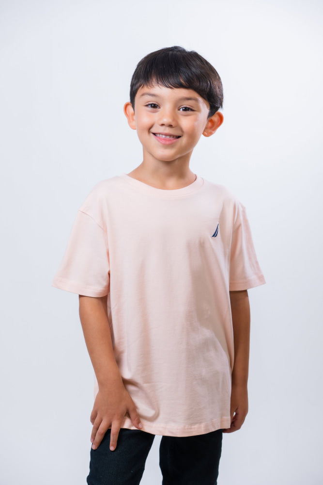 Camiseta Little Kids Nautica - Camiseta Kids