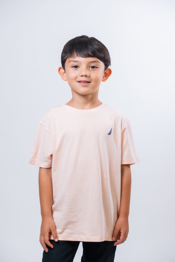 Camiseta Little Kids Nautica - Camiseta Kids