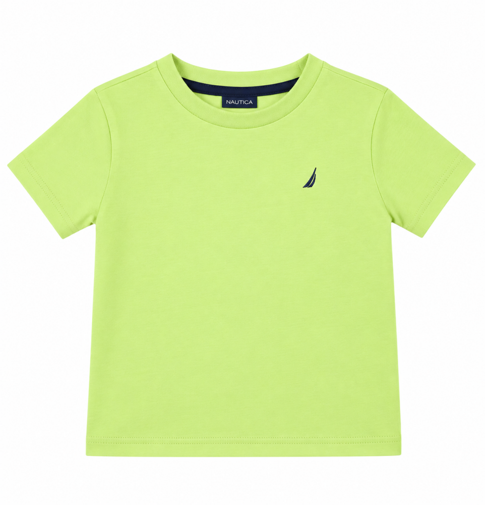 Camiseta Little Kids Nautica - Camiseta Kids