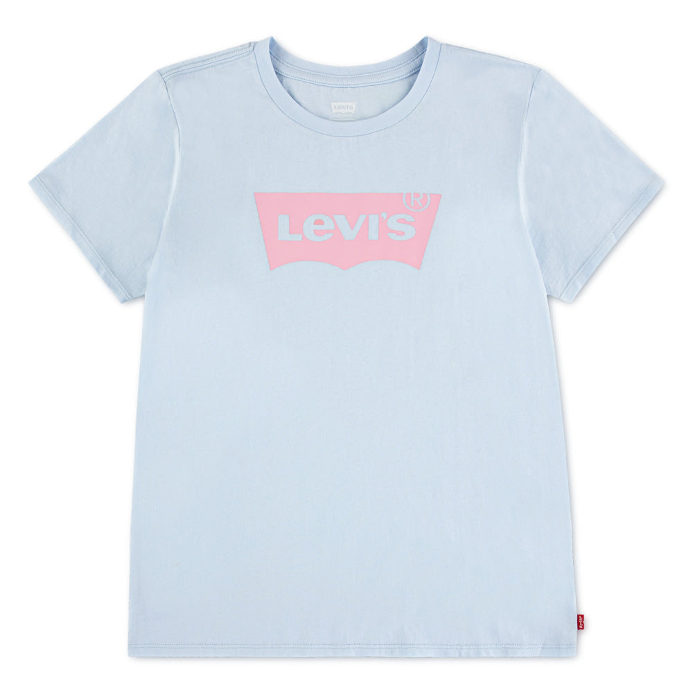 Camiseta Little Niña Kids Levi’s - Camiseta Kids