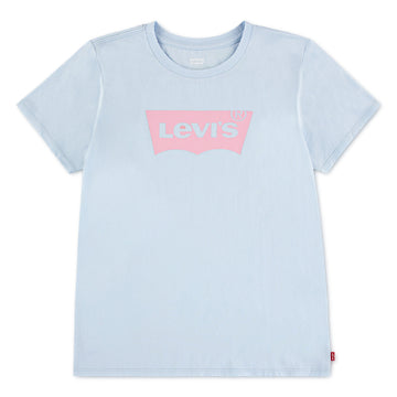 Camiseta Little Niña Kids Levi’s - Camiseta Kids