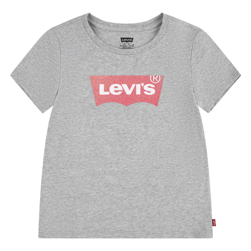 Camiseta Little Niña Kids Levi’s - Camiseta Kids