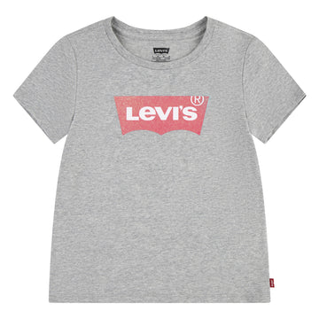 Camiseta Little Niña Kids Levi’s - Camiseta Kids
