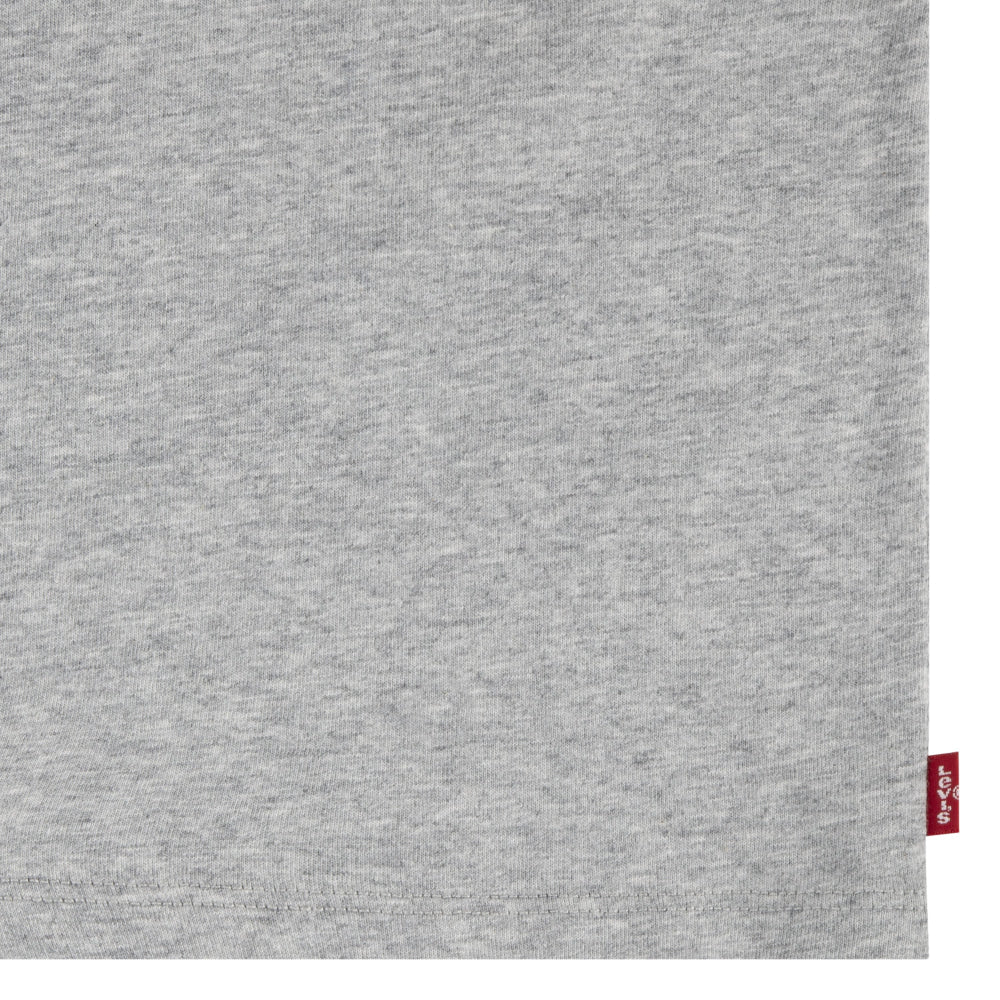Camiseta Little Niña Kids Levi’s - Camiseta Kids
