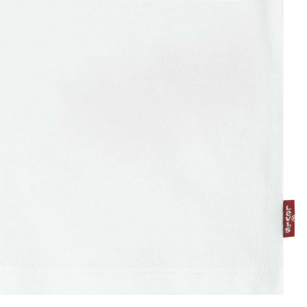 Camiseta Little Niña Kids Levi’s - Camiseta Kids