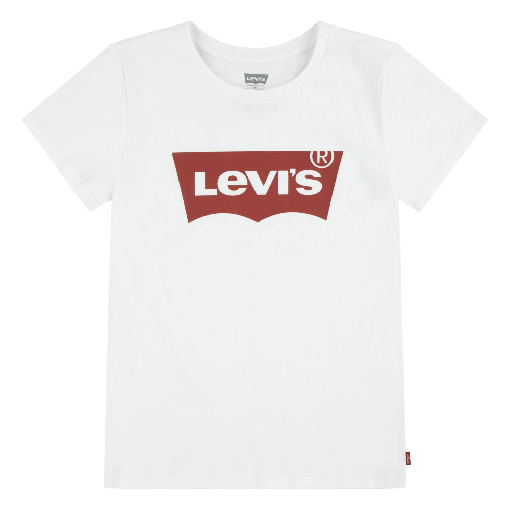 Camiseta Little Niña Kids Levi’s - Camiseta Kids