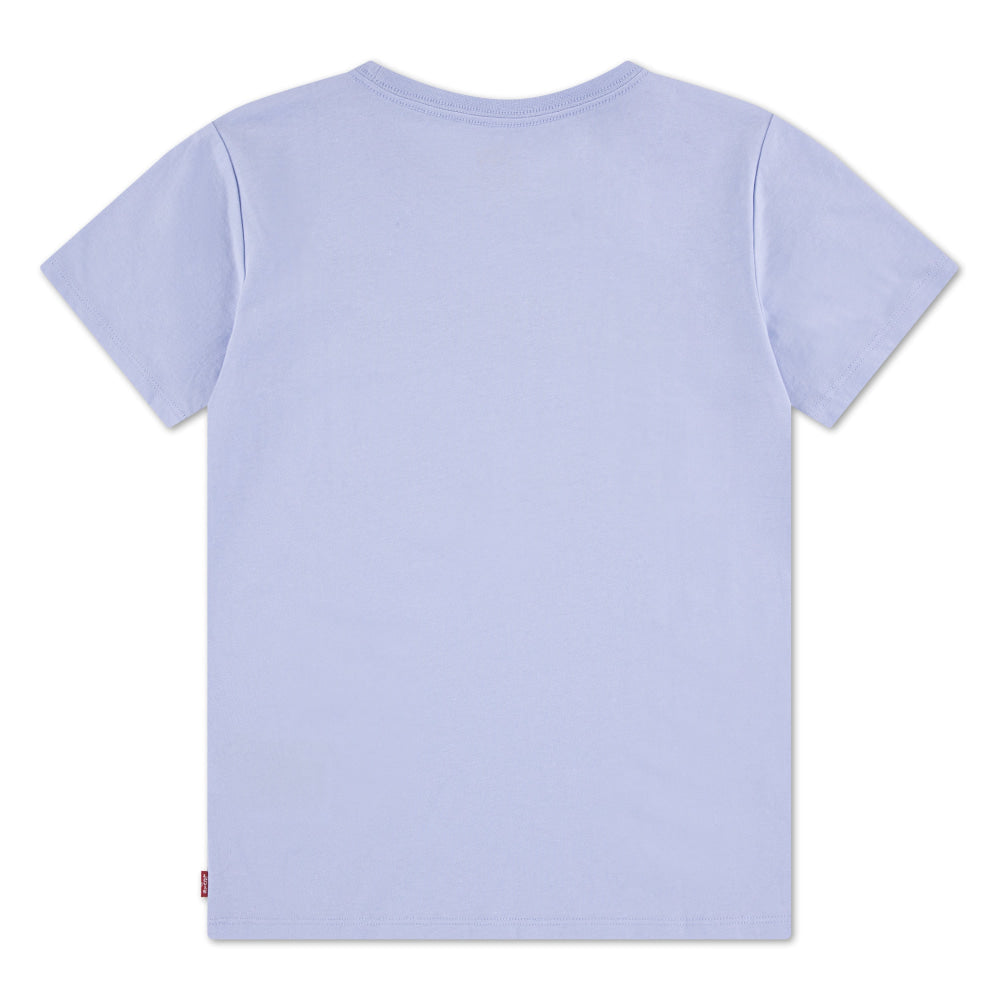 Camiseta Little Niña Kids Levi’s - Camiseta Kids