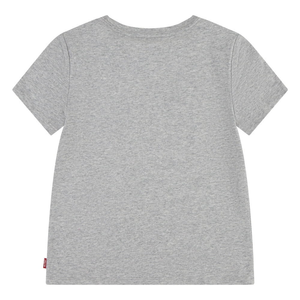 Camiseta Little Niña Kids Levi’s - Camiseta Kids