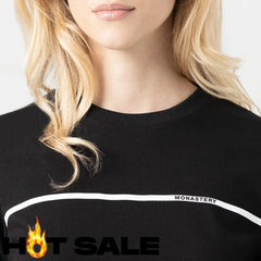 Camiseta Monastery Mujer Molly S Camiseta
