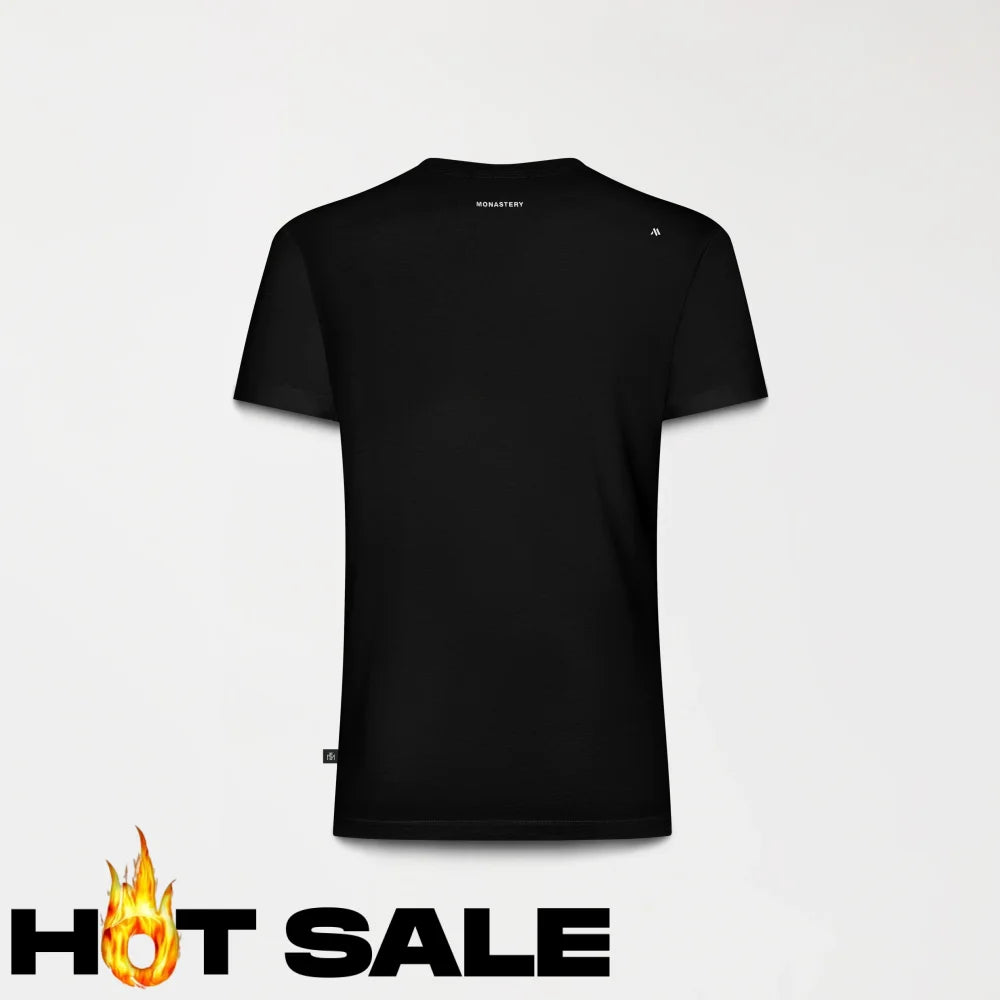 Camiseta Monastery Mujer Molly S Camiseta