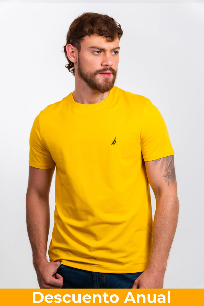 Camiseta Nautica Camiseta