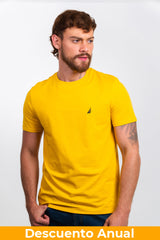 Camiseta Nautica Camiseta