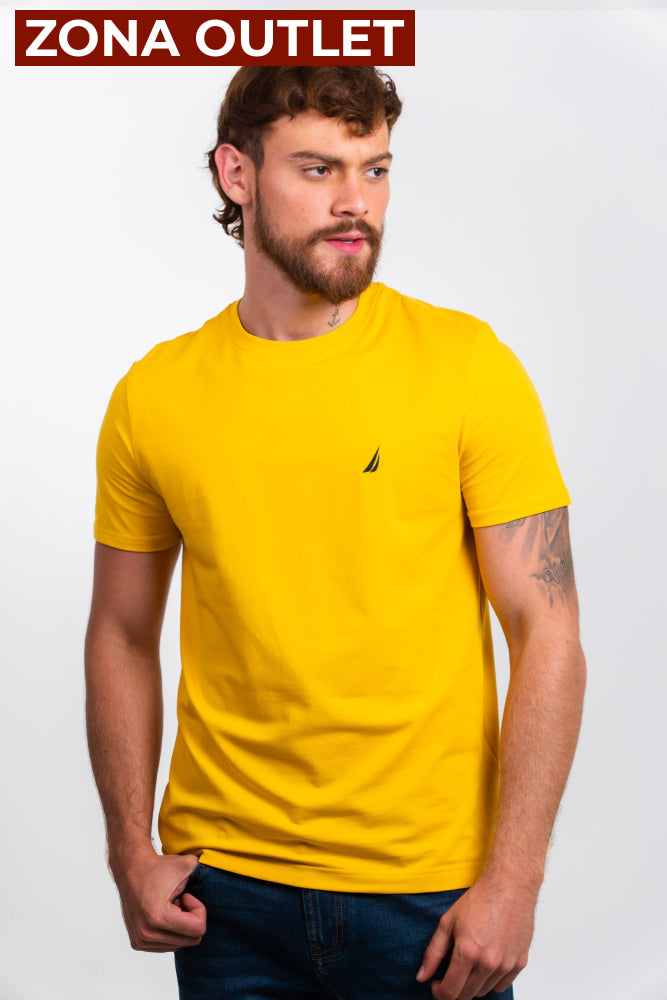 Camiseta Nautica Camiseta