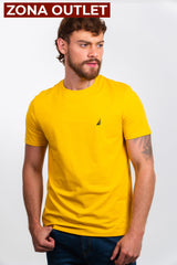 Camiseta Nautica Camiseta