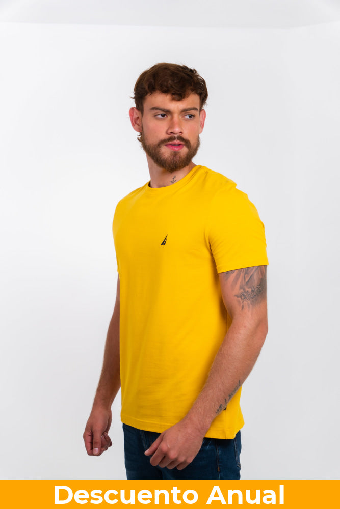 Camiseta Nautica Camiseta