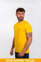 Camiseta Nautica Camiseta
