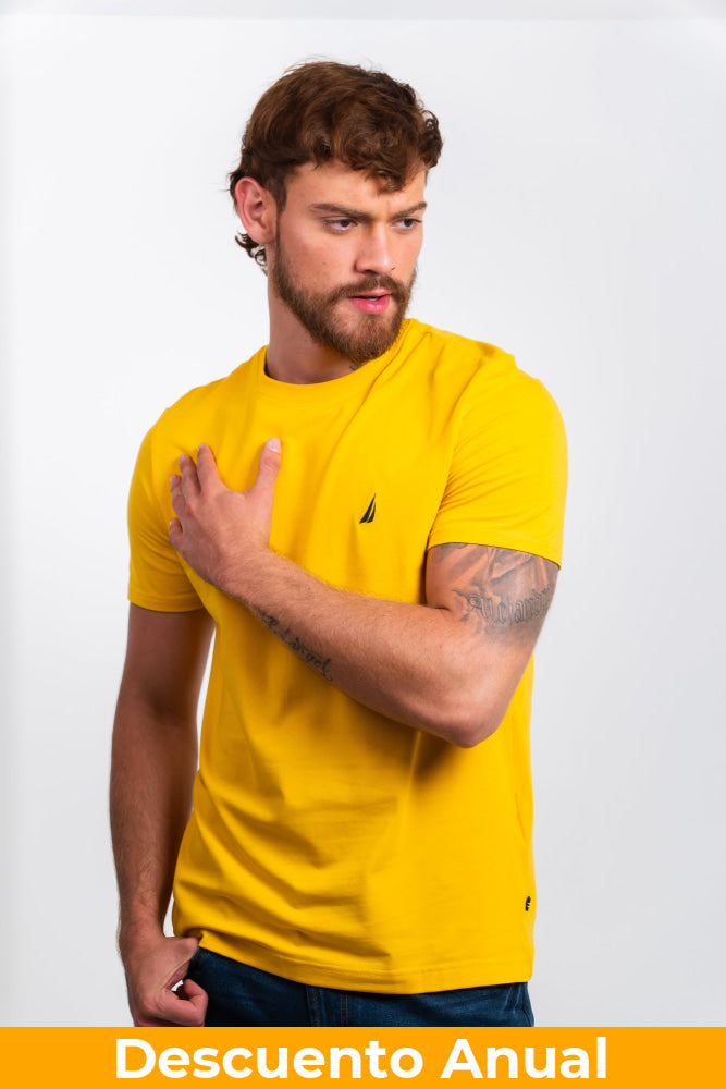 Camiseta Nautica Camiseta