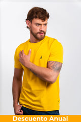 Camiseta Nautica Camiseta