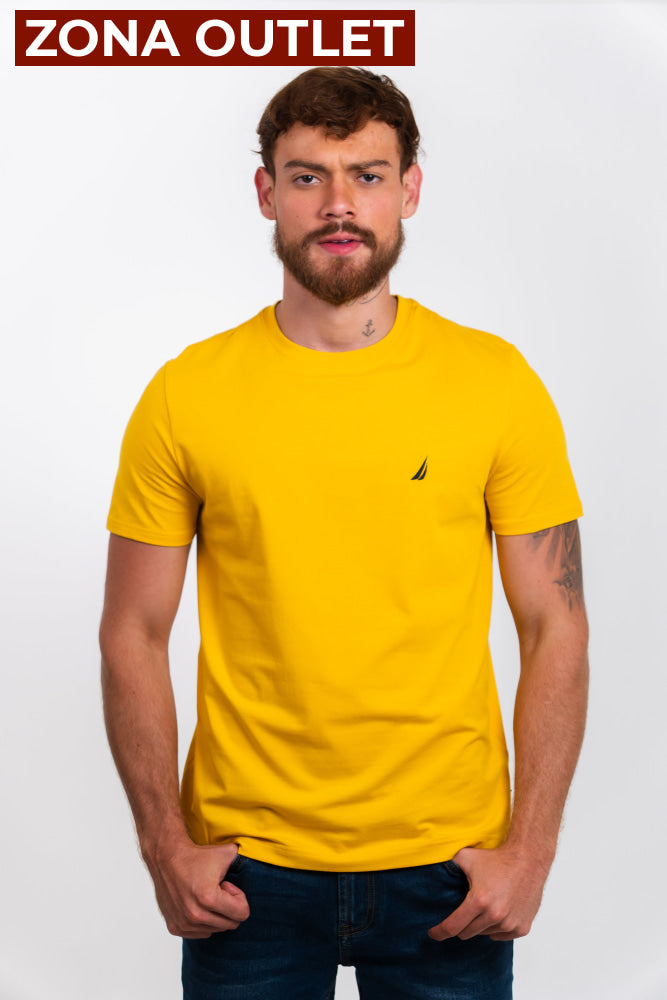 Camiseta Nautica Camiseta