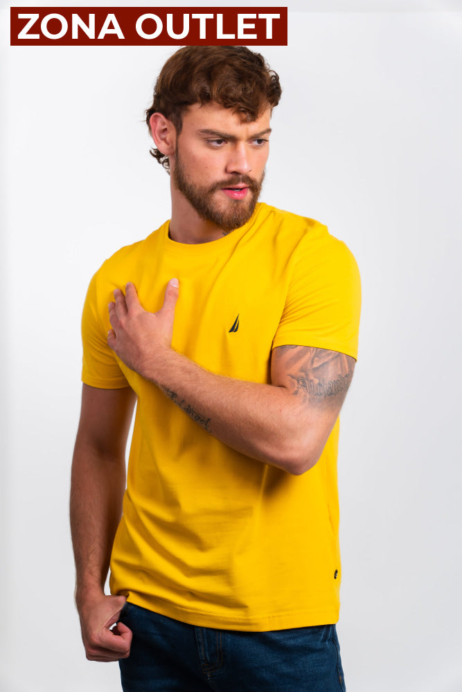 Camiseta Nautica Camiseta
