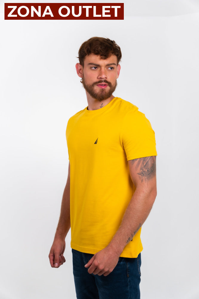 Camiseta Nautica Camiseta