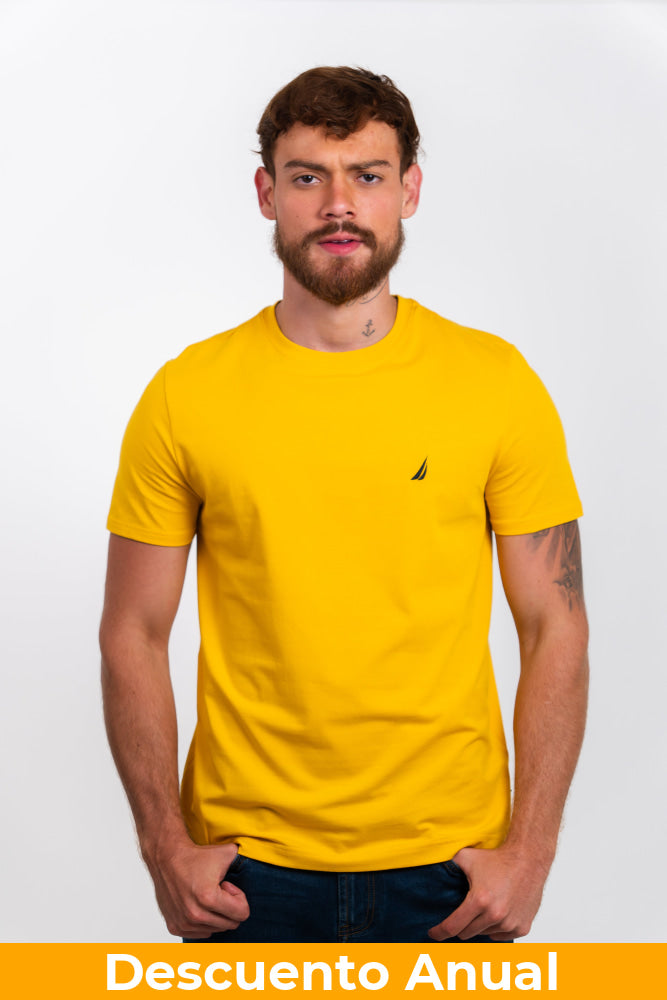 Camiseta Nautica Camiseta