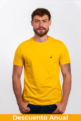 Camiseta Nautica Camiseta