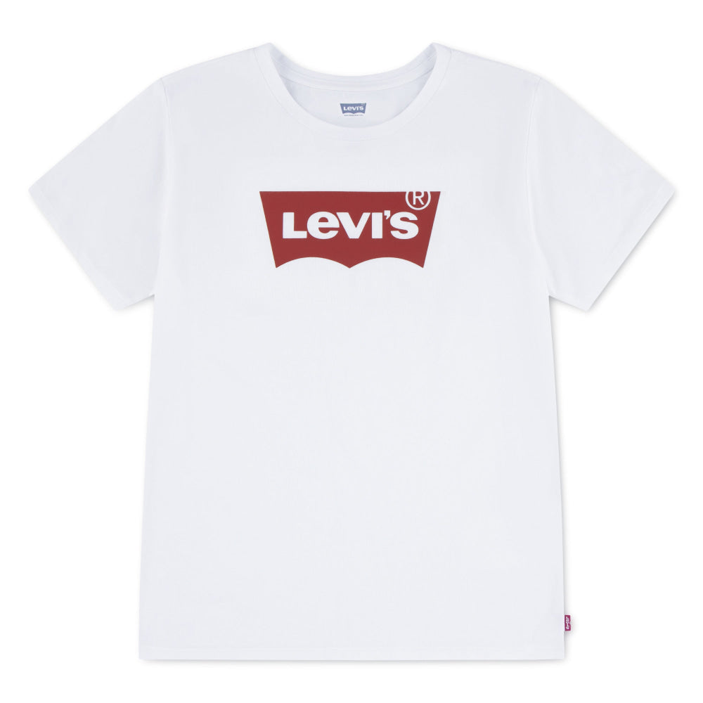 Camiseta Niña Kids Levi’s - Camiseta Kids
