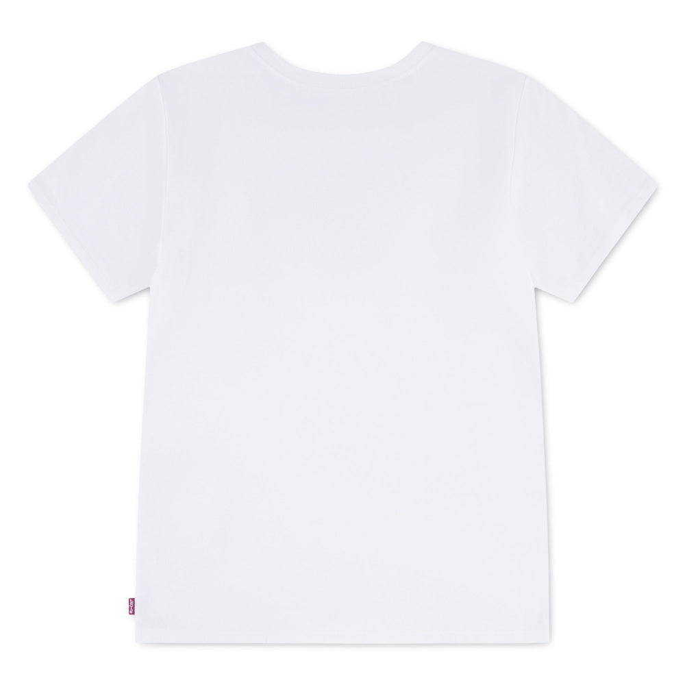Camiseta Niña Kids Levi’s - Camiseta Kids
