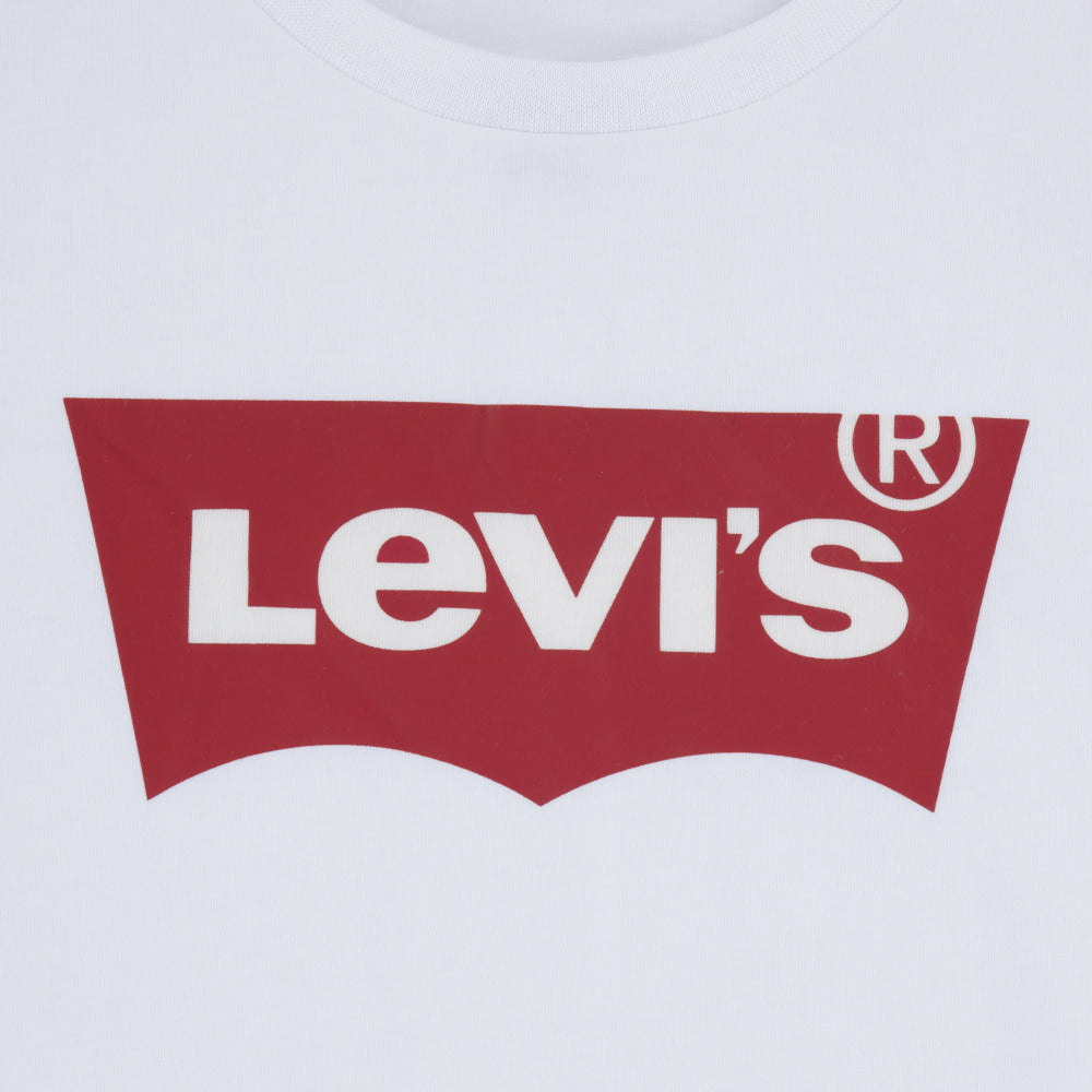 Camiseta Niña Kids Levi’s - Camiseta Kids