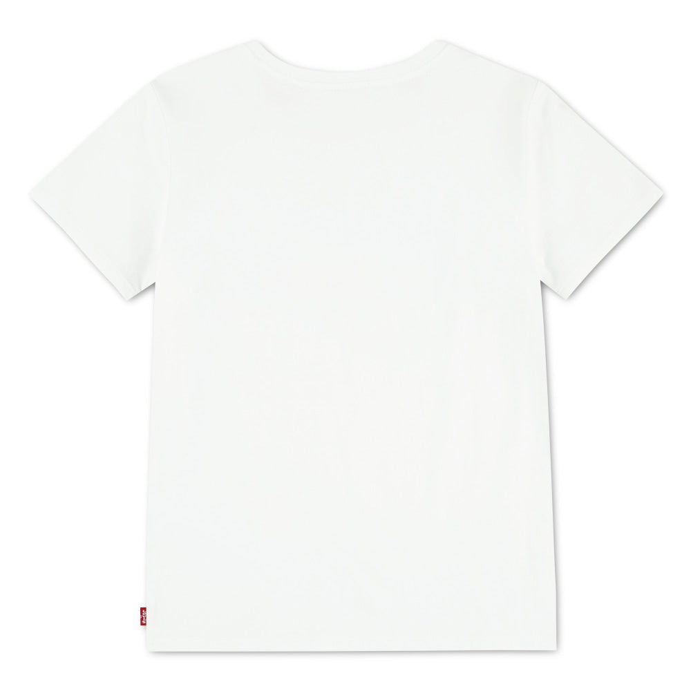 Camiseta Niña Kids Levi’s - Camiseta Kids
