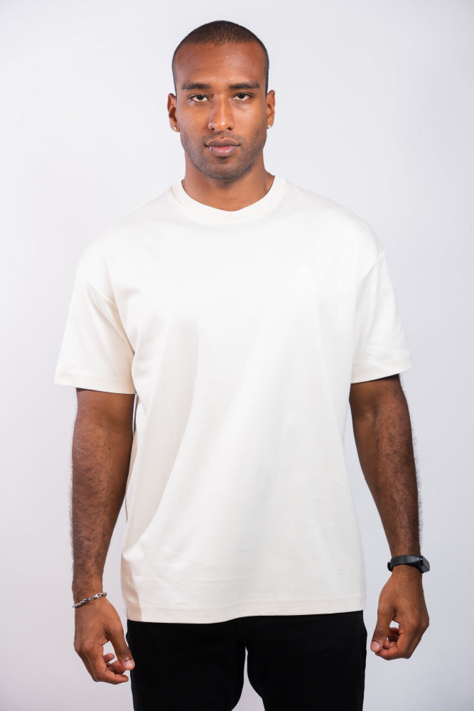 Camiseta Oversize Psycho Bunny - Camiseta