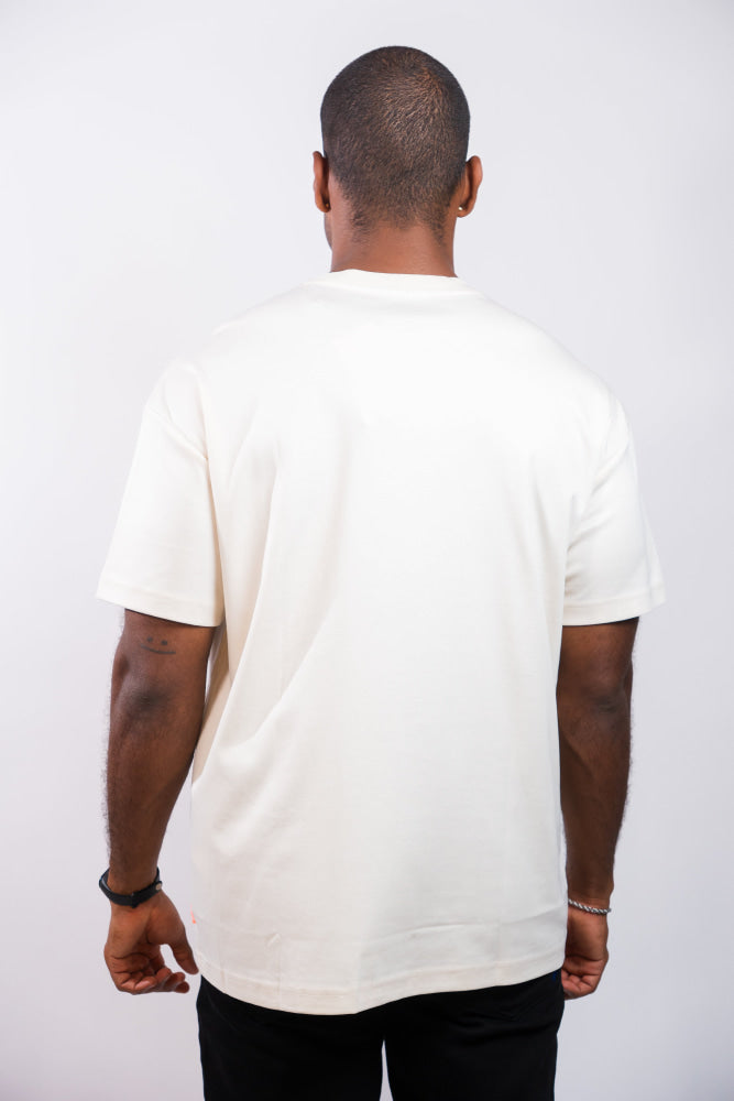 Camiseta Oversize Psycho Bunny - Camiseta